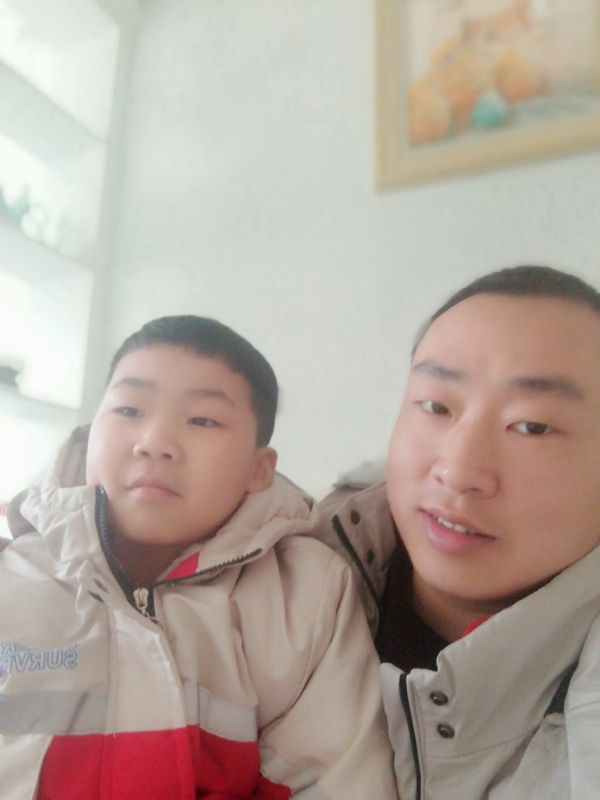 潇洒自由人的第二张照片--龙岩相亲服务中心