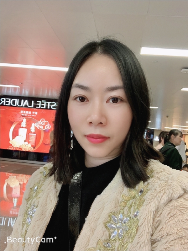 HuangXiao的第一张照片--龙岩相亲服务中心