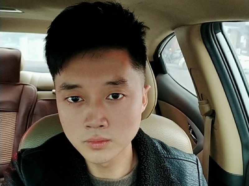 热心市民小林的第一张照片--龙岩相亲服务中心