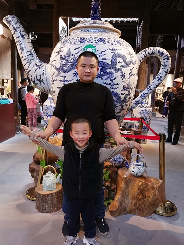 啊柳的第一张照片--龙岩相亲服务中心