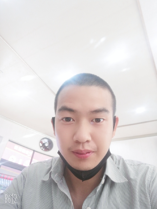 清的第二张照片--龙岩相亲服务中心