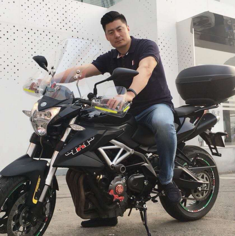 笃行致远的第二张照片--龙岩相亲服务中心