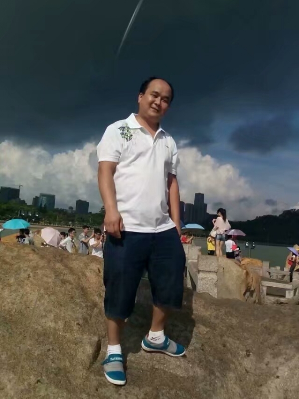 情殇的第一张照片--龙岩相亲服务中心