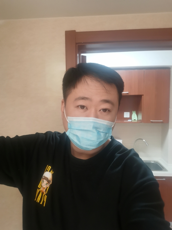 光辉的第一张照片--龙岩相亲服务中心