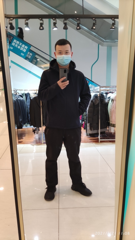码头007的第一张照片--龙岩相亲服务中心