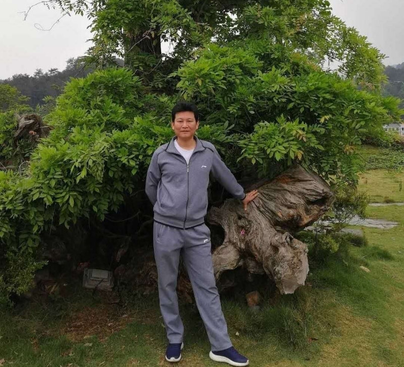 遗憾等于圆满的第一张照片--龙岩相亲服务中心