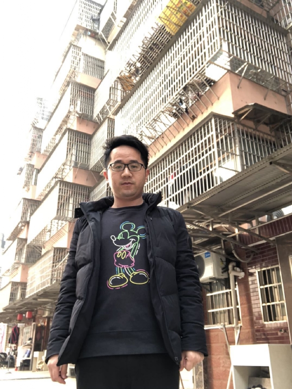 cxh的第一张照片--龙岩相亲服务中心
