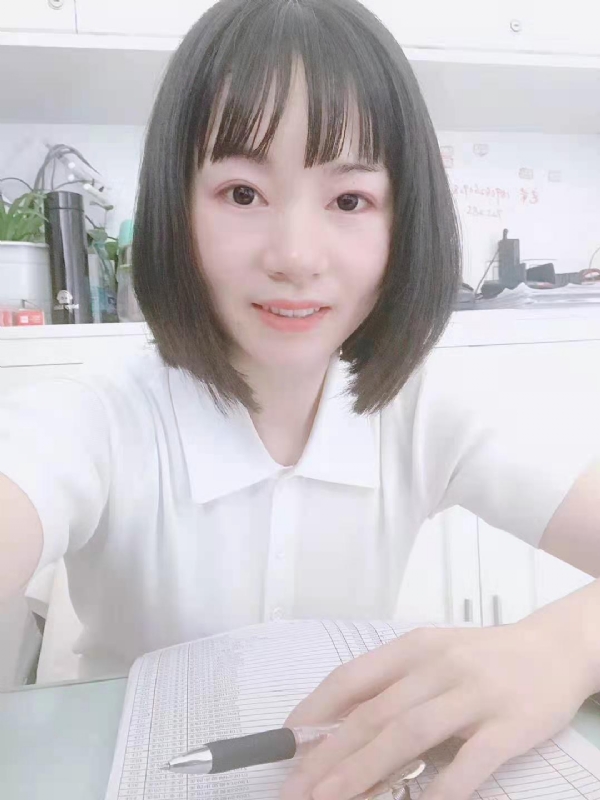 槑槑的第一张照片--龙岩相亲服务中心