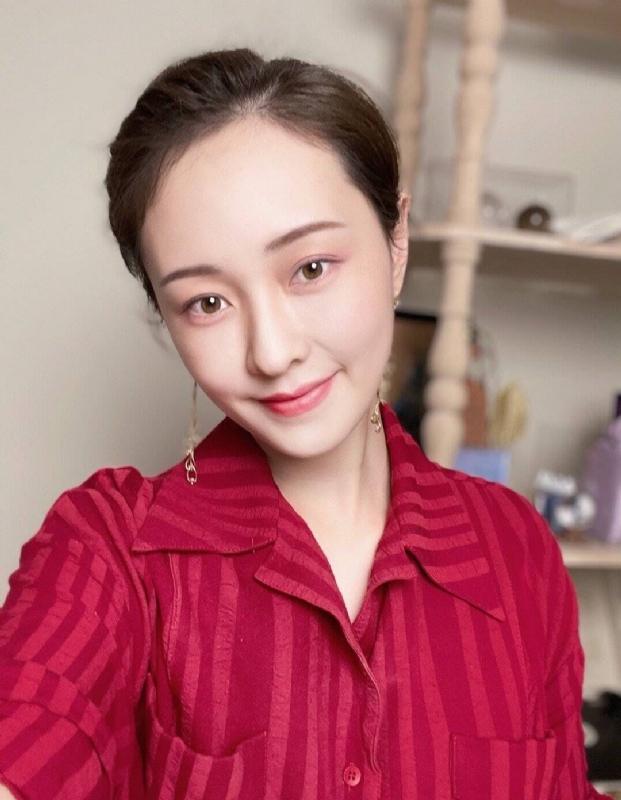 Betty的第二张照片--龙岩相亲服务中心
