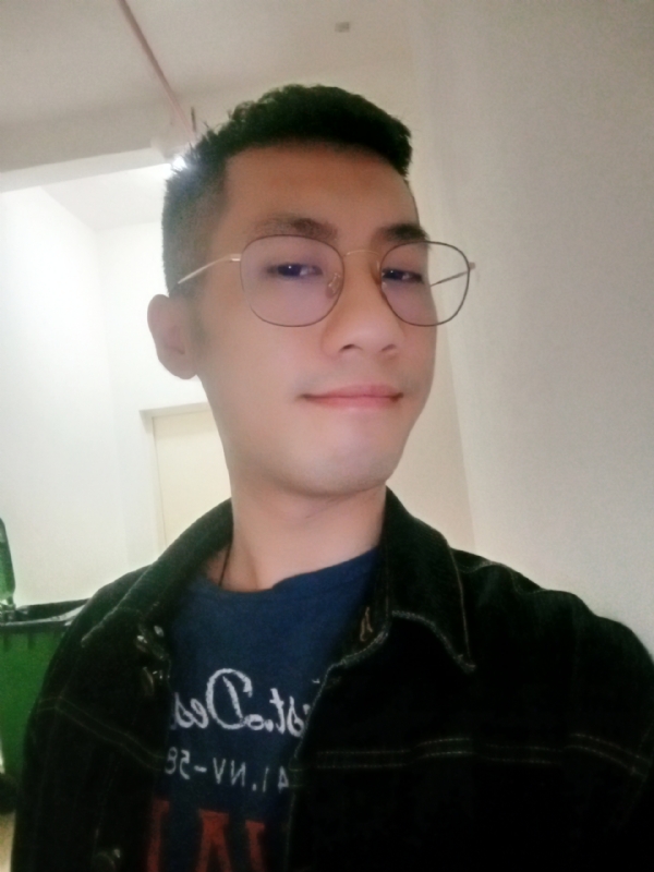 赫兹的第一张照片--龙岩相亲服务中心