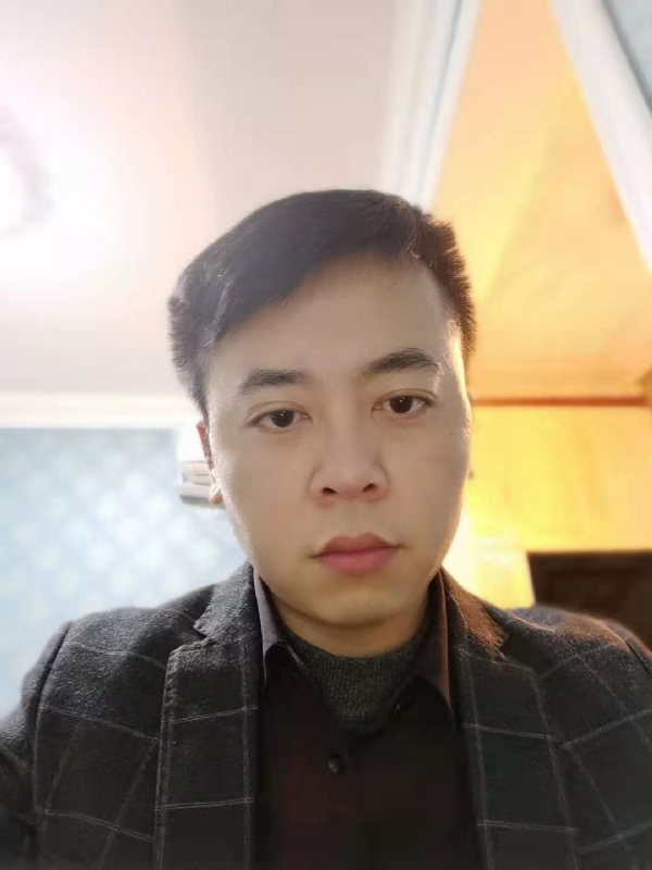 浔城烟雨的第一张照片--龙岩相亲服务中心
