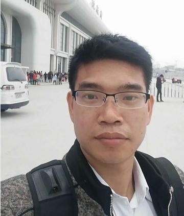 阿龙的第一张照片--龙岩相亲服务中心