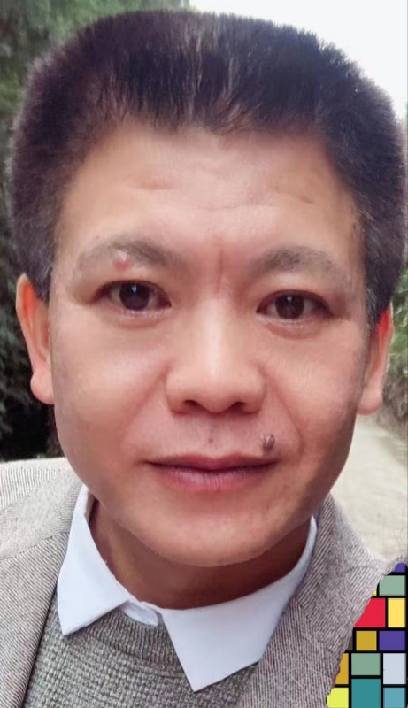水中月的第二张照片--龙岩相亲服务中心