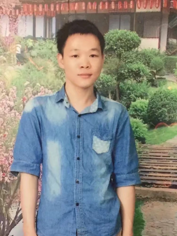 阿文的第一张照片--龙岩相亲服务中心