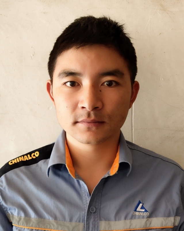 谢恩成的第一张照片--龙岩相亲服务中心