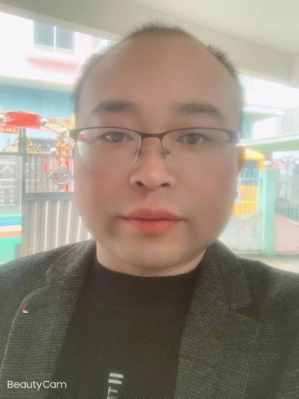 海阔凭鱼跃的第一张照片--龙岩相亲服务中心