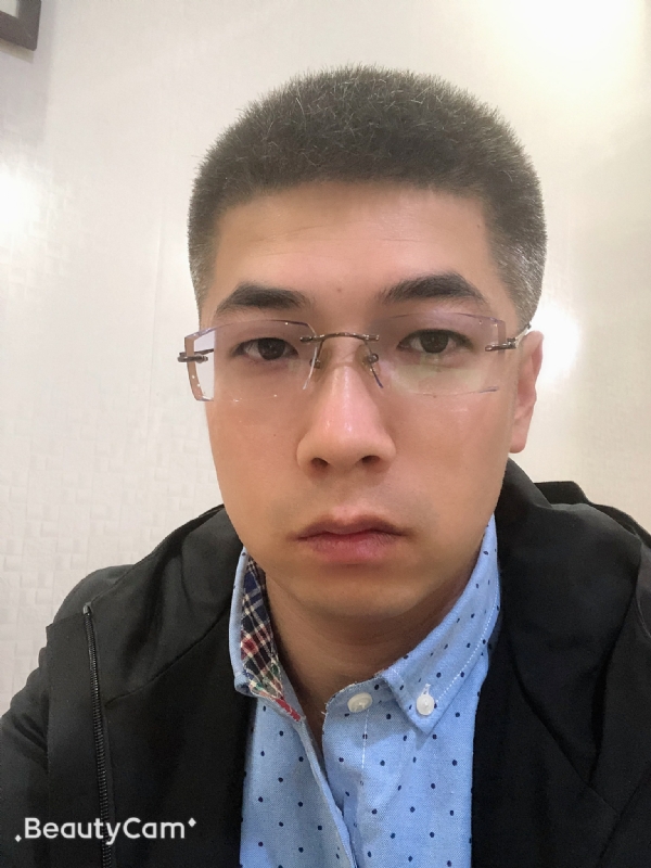 情伤的第一张照片--龙岩相亲服务中心