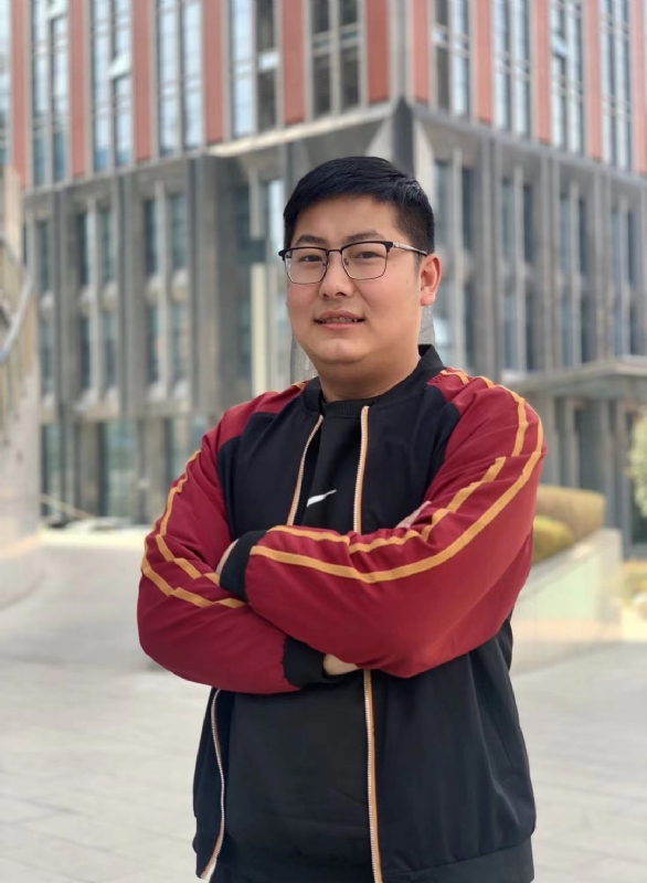 小飞的第三张照片--龙岩相亲服务中心