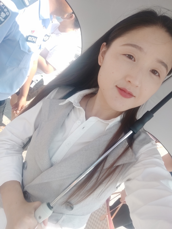 木子田心的第二张照片--龙岩相亲服务中心