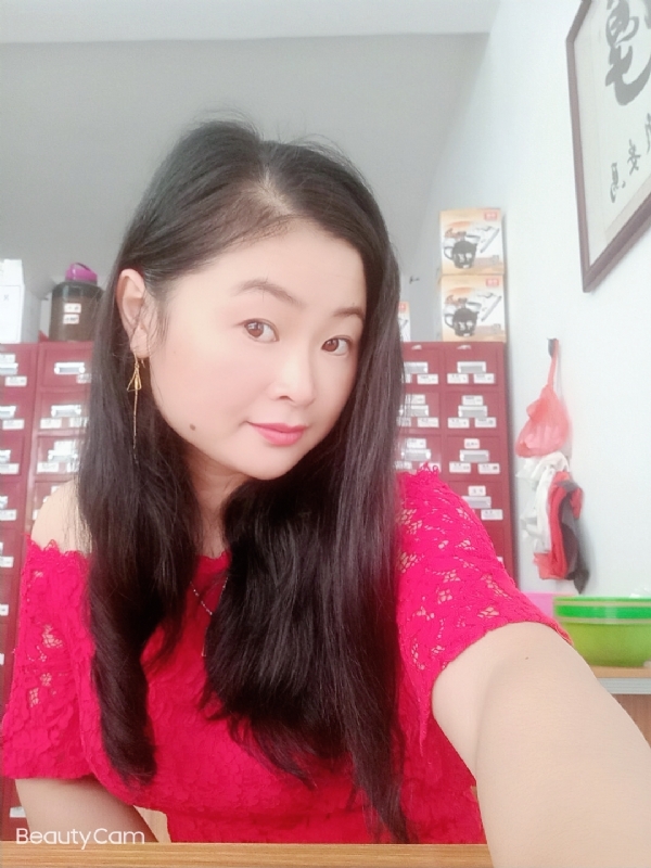 马誉宸的第一张照片--龙岩相亲服务中心