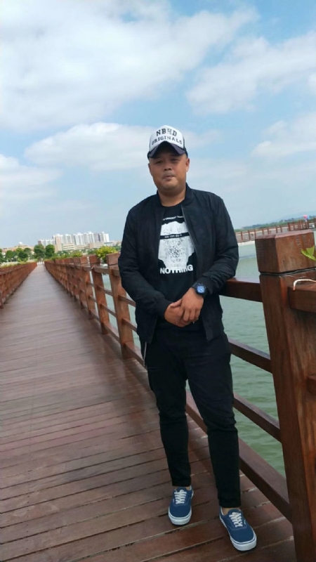 人生如戏的第二张照片--龙岩相亲服务中心