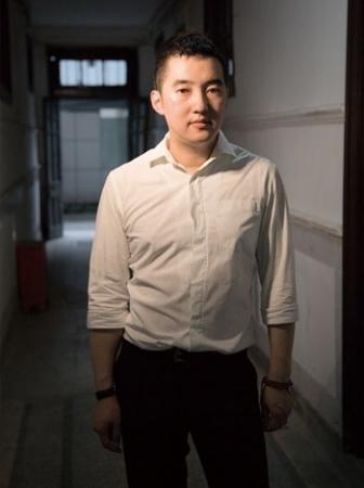 卢捷寿的第一张照片--龙岩相亲服务中心