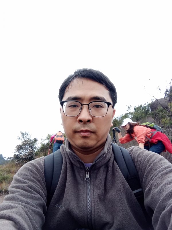 凯歌的第三张照片--龙岩相亲服务中心
