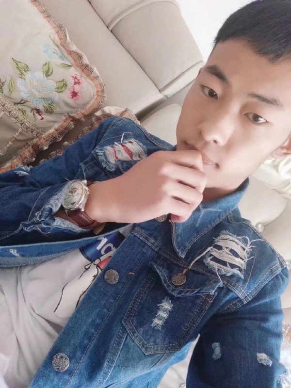 遗失的爱的第一张照片--龙岩相亲服务中心