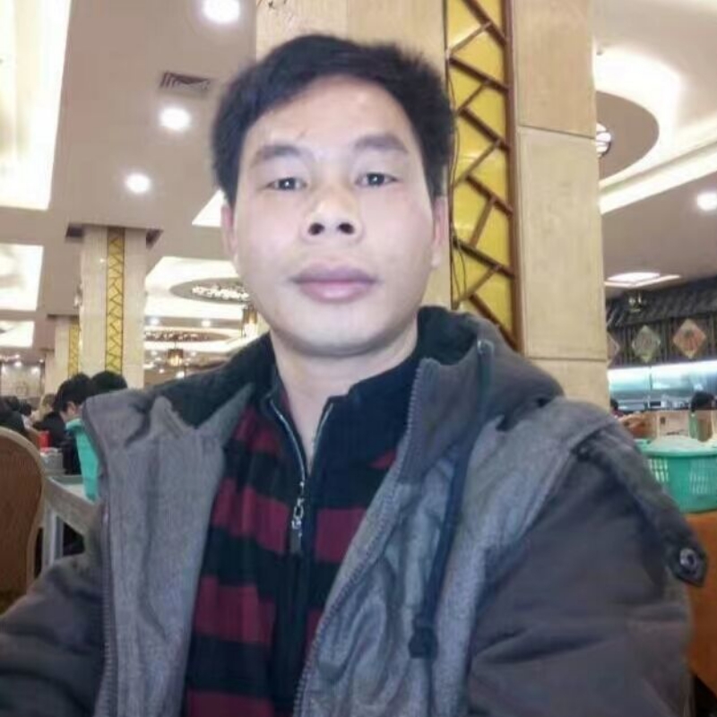 小蔡的第一张照片--龙岩相亲服务中心