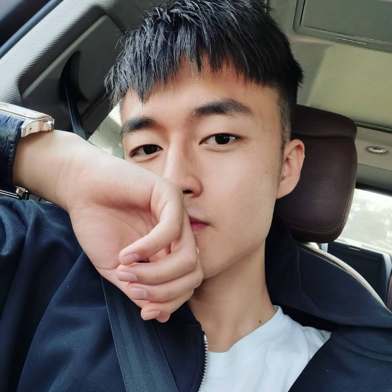 毅桦的第一张照片--龙岩相亲服务中心