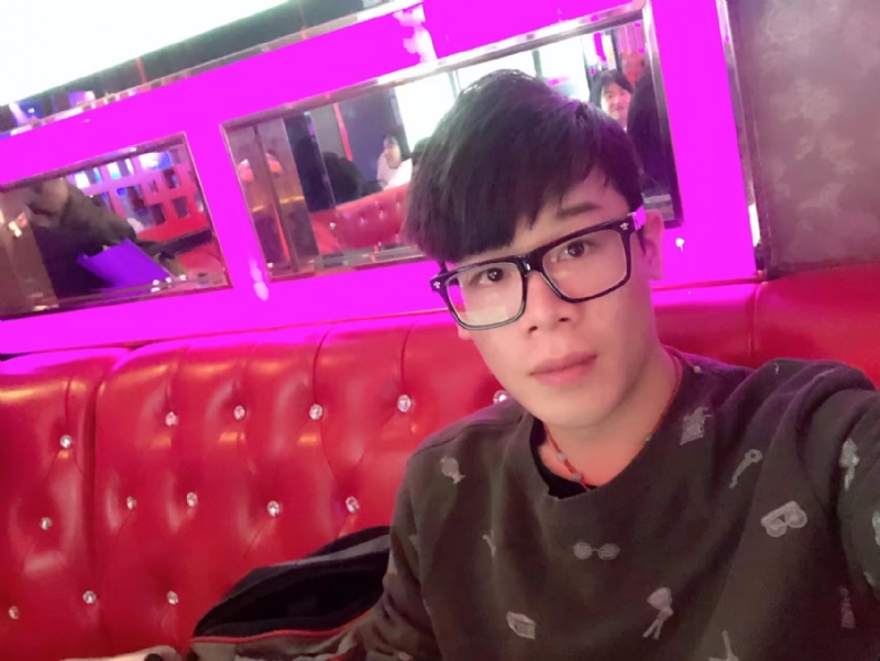 竹子的第一张照片--龙岩相亲服务中心