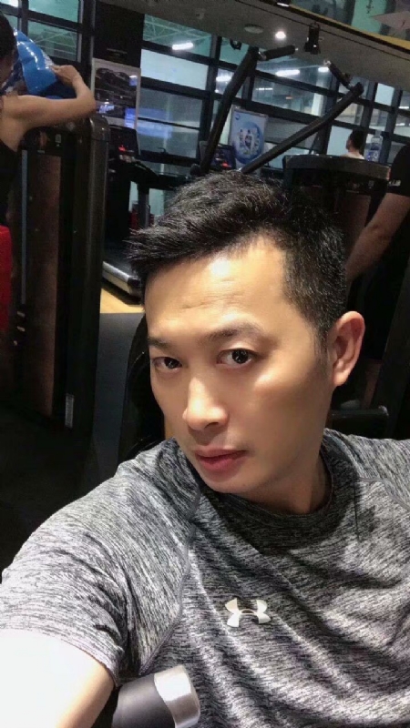 期待你的爱的第一张照片--龙岩相亲服务中心