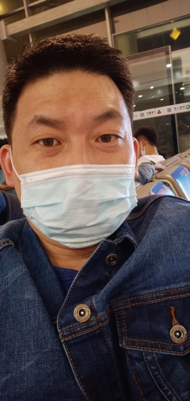 狗子的第三张照片--龙岩相亲服务中心