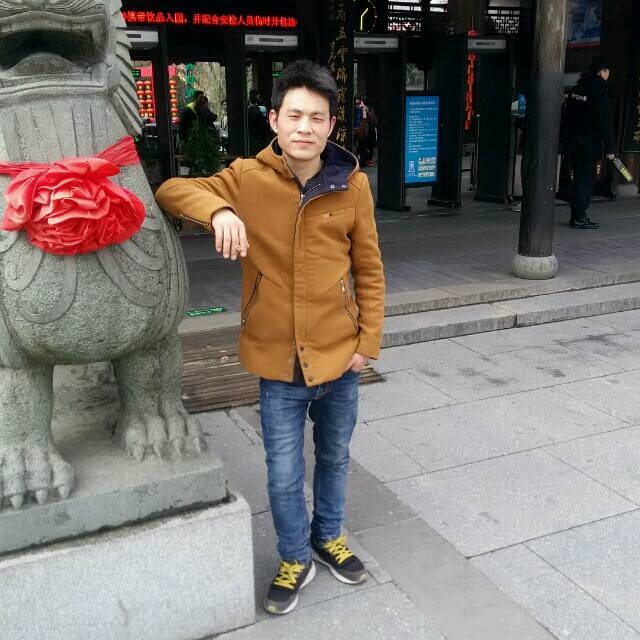逆流的第一张照片--龙岩相亲服务中心