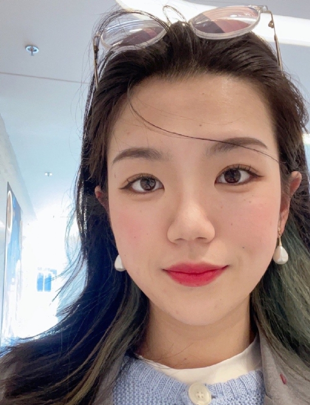 鱼鱼的第二张照片--龙岩相亲服务中心