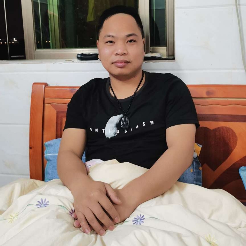 随心所欲的第一张照片--龙岩相亲服务中心