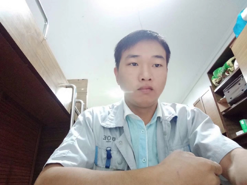LHJ的第一张照片--龙岩相亲服务中心