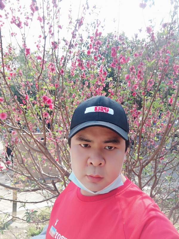 真心交友的第一张照片--龙岩相亲服务中心