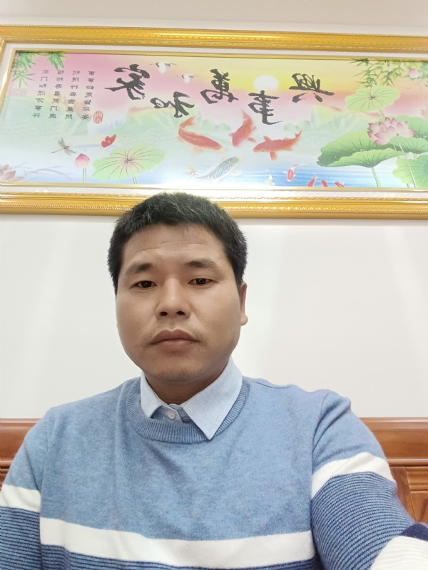 浩南的第一张照片--龙岩相亲服务中心