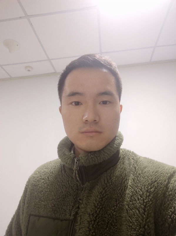 醒醒的第二张照片--龙岩相亲服务中心