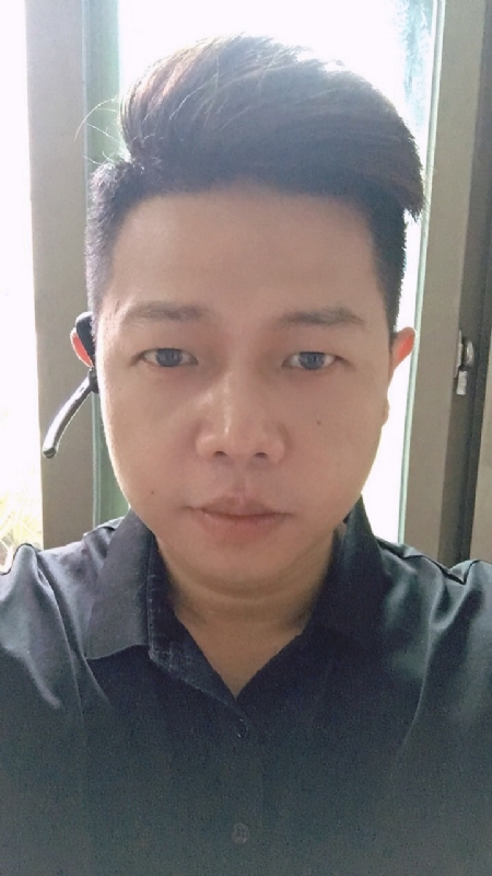 诚意征婚的第一张照片--龙岩相亲服务中心