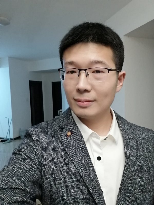 爱你一万年的第二张照片--龙岩相亲服务中心