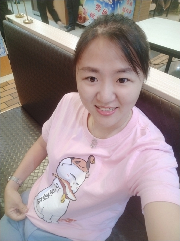 xly的第四张照片--龙岩相亲服务中心