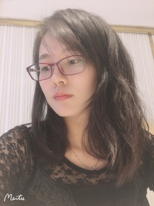 奇奇的第一张照片--龙岩相亲服务中心