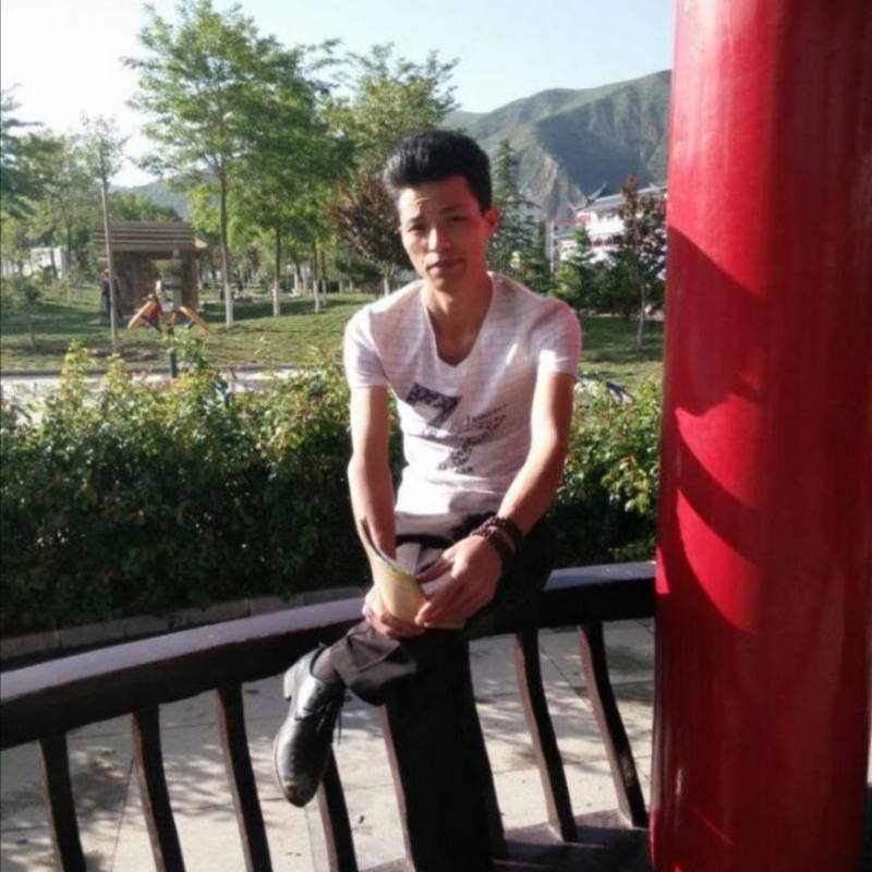Bill的第一张照片--龙岩相亲服务中心