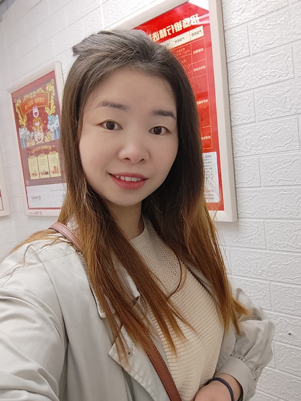 赫赫的第二张照片--龙岩相亲服务中心