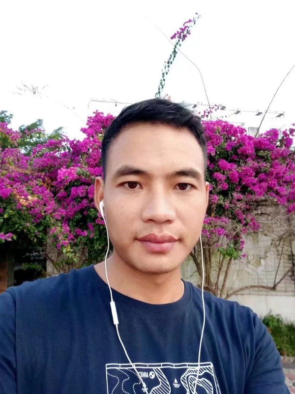 我不帅你不爱的第一张照片--龙岩相亲服务中心