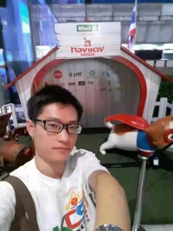 张先生的第一张照片--龙岩相亲服务中心