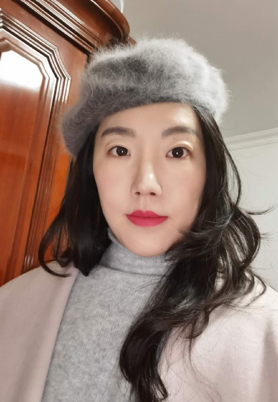 小莲的第一张照片--龙岩相亲服务中心