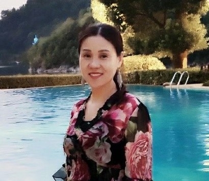 Xiang女士的第一张照片--龙岩相亲服务中心